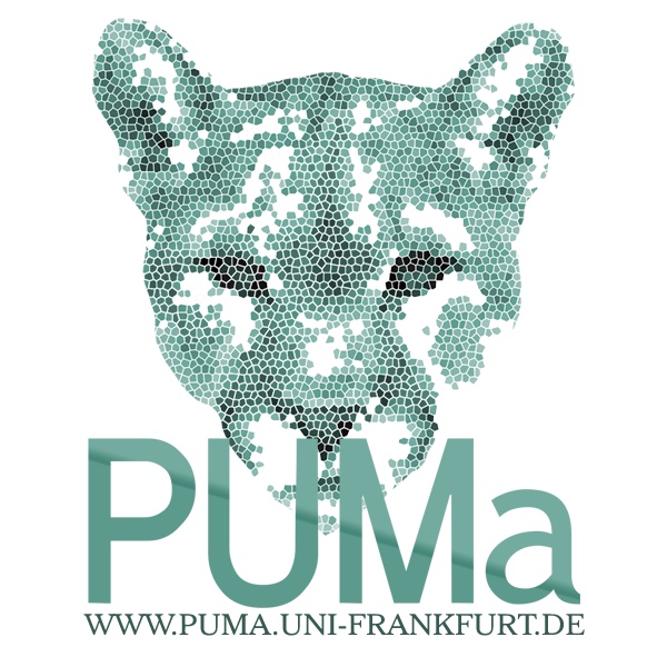 Logo puma